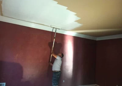 Interior Painting